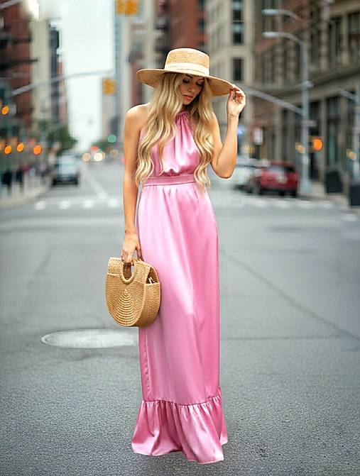 PINK DREAM