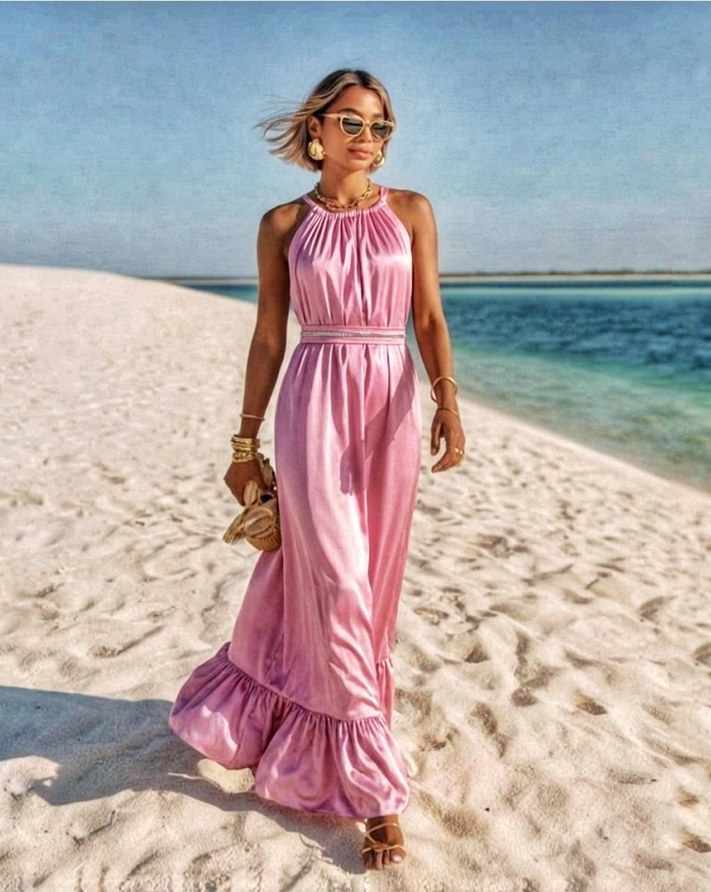 PINK DREAM