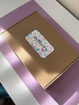 Hračky - Aktivity box - 18336345_