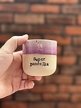 Nádoby - Super pančelka 180ml - 18337364_
