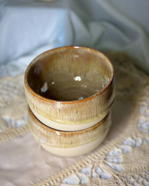 Raňajková miska Cinnamon Melt