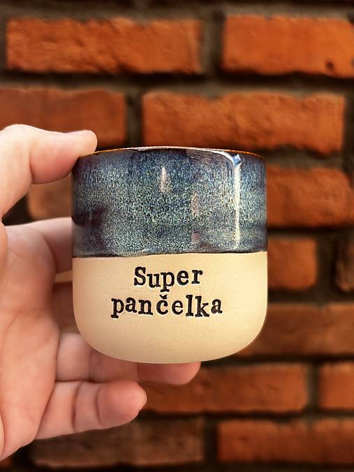 Super pančelka 180ml