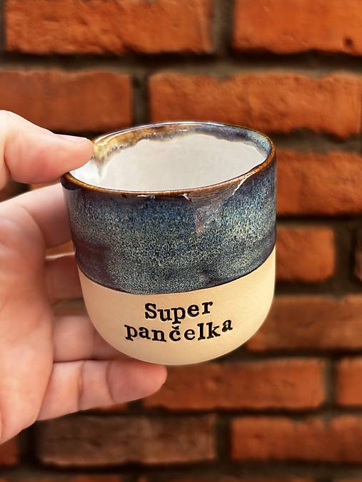 Super pančelka 180ml
