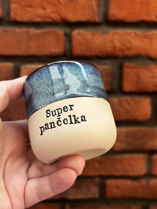 Super pančelka 180ml
