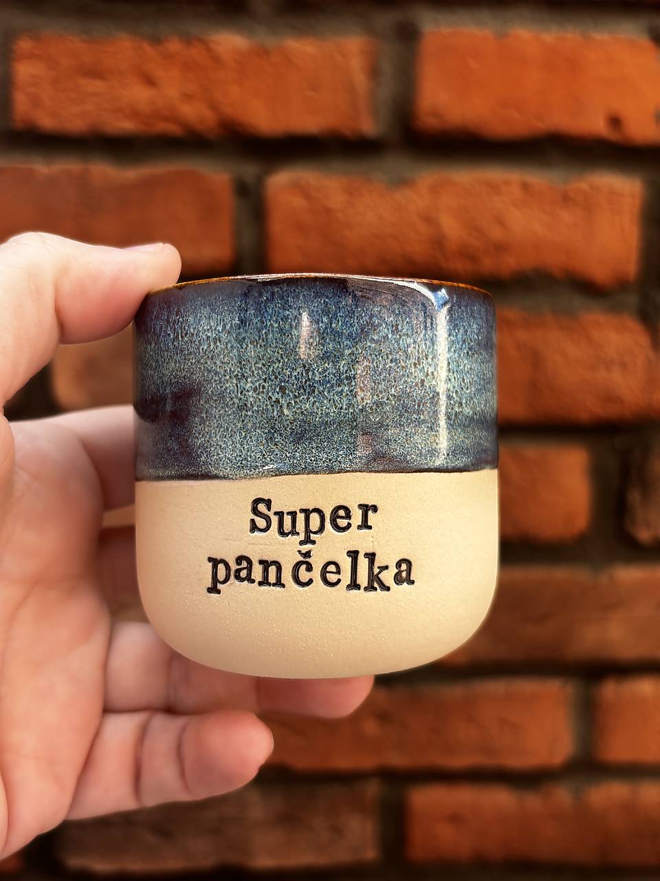 Super pančelka 180ml