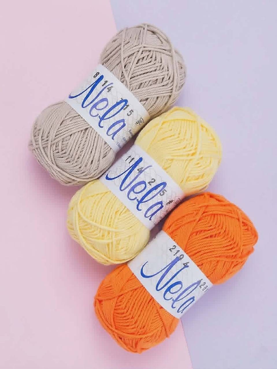 Nela 50g