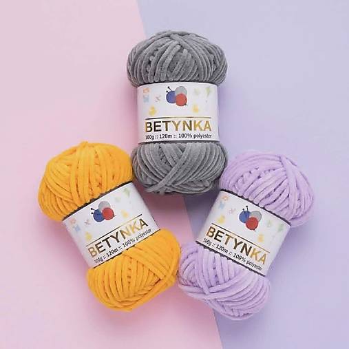 Betynka 100g