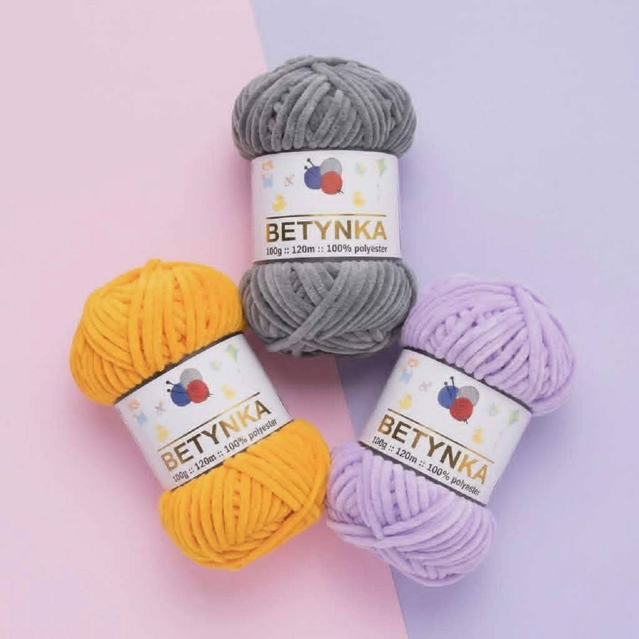 Betynka 100g