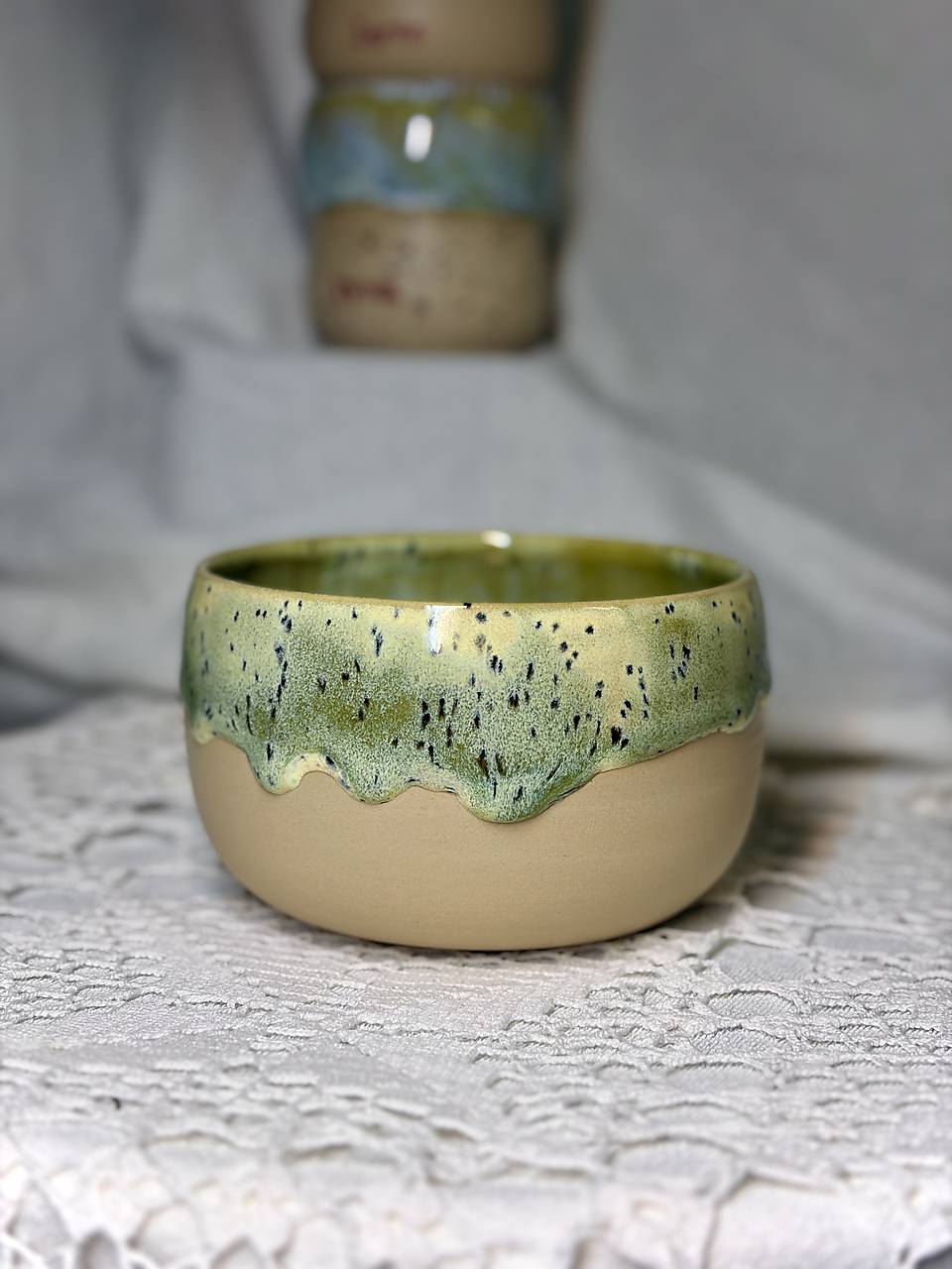 Raňajková miska Kiwi Splash