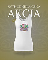 Topy, tričká, tielka - Tielko - Piešťany - 18349495_