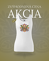 Topy, tričká, tielka - Tielko - Piešťany - 18349496_