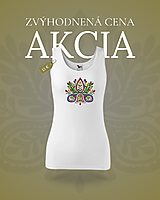 Topy, tričká, tielka - Tielko - Piešťany - 18349504_