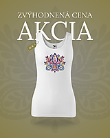Topy, tričká, tielka - Tielko - Piešťany - 18349505_