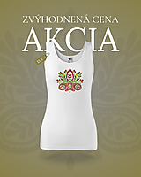 Topy, tričká, tielka - Tielko - Piešťany - 18349544_