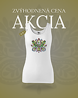 Topy, tričká, tielka - Tielko - Piešťany - 18349545_