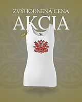 Topy, tričká, tielka - Tielko - Piešťany - 18349548_