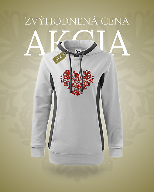 Mikiny - Mikina - Nitra - 18349186_