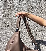 Kabelky - Gloria taupe - 18356055_