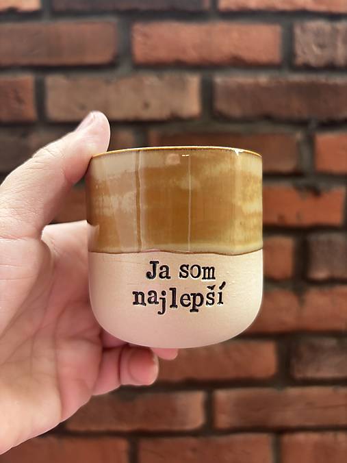 Ja som najlepší 180ml