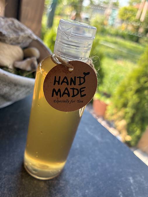 Sirupy - Mätový Sirup - 18361929_