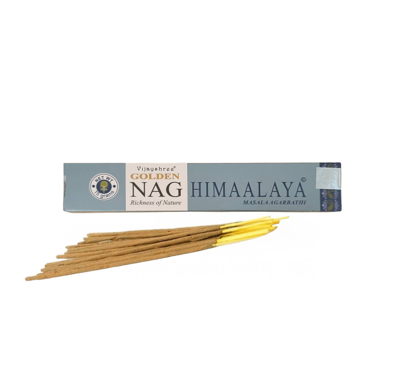 Vonné tyčinky Himalaya