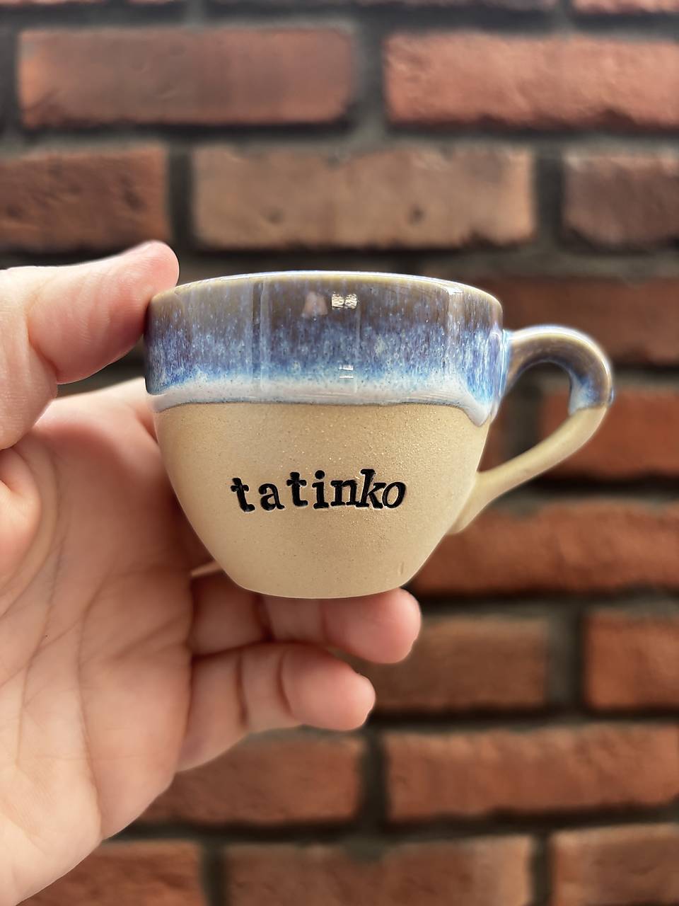 Tatinko 100ml šálka