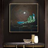 Obrazy - Zátoka_set - 18363636_