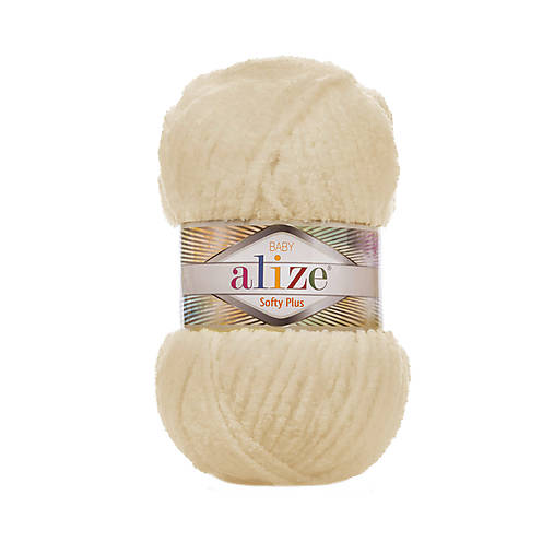 Alize Softy Plus 100g