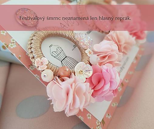 Festivalky Romantic – nežnosť ukrytá v detailoch