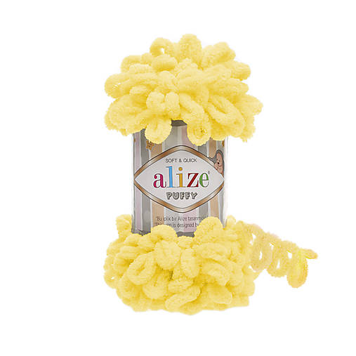 Alize Puffy 100g