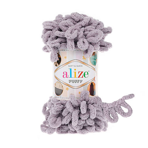 Alize Puffy 100g