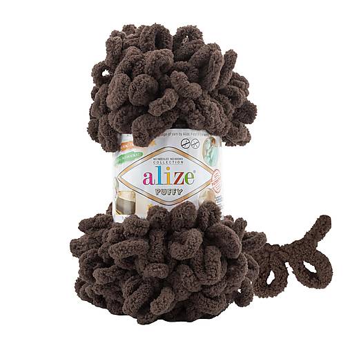 Alize Puffy 100g