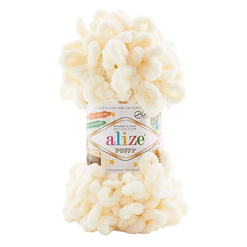 Alize Puffy 100g
