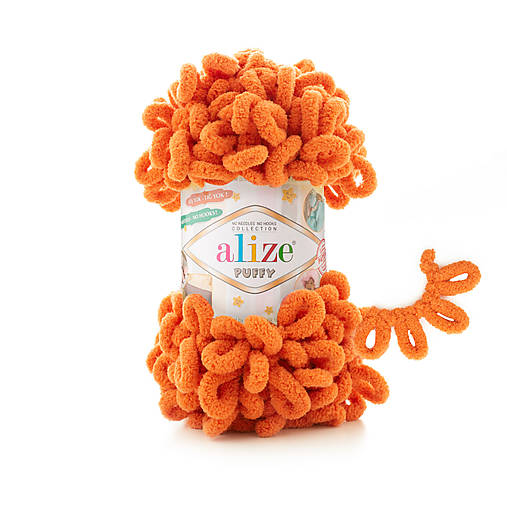 Alize Puffy 100g