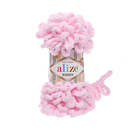 Alize Puffy 100g