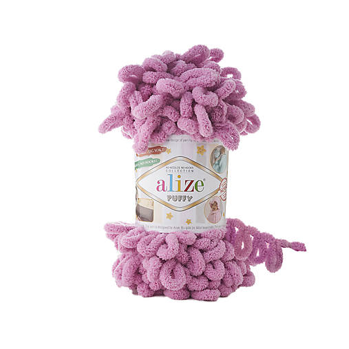 Alize Puffy 100g