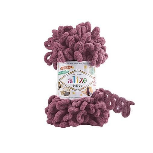 Alize Puffy 100g