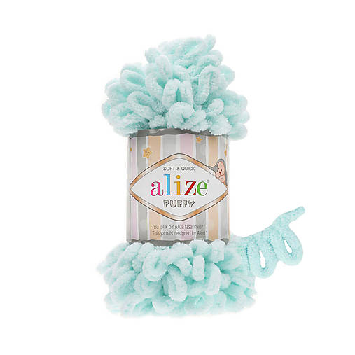 Alize Puffy 100g
