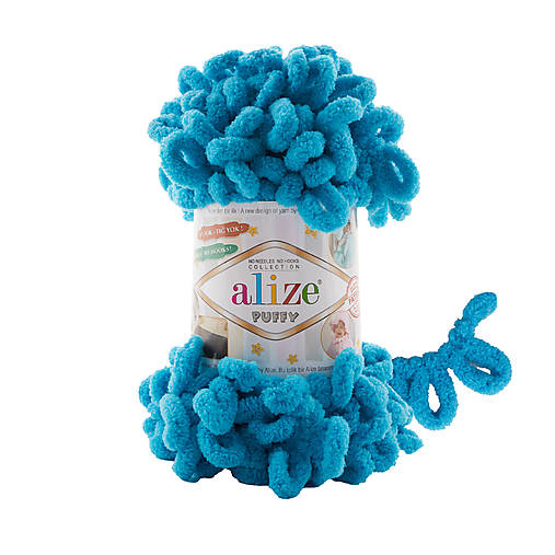 Alize Puffy 100g