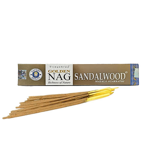 Vonné tyčinky Sandalwood
