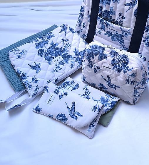 Kozmetické taštičky Nr.334