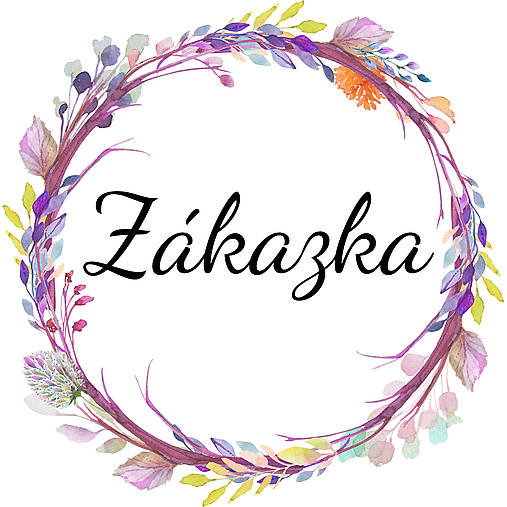 Papiernictvo - Zákazka - 18372342_