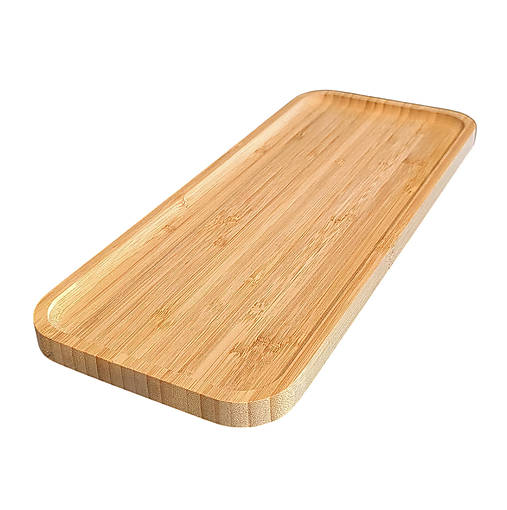 Bambusový podnos 36 cm