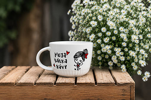 Hrnčeky Polin (270 ml)