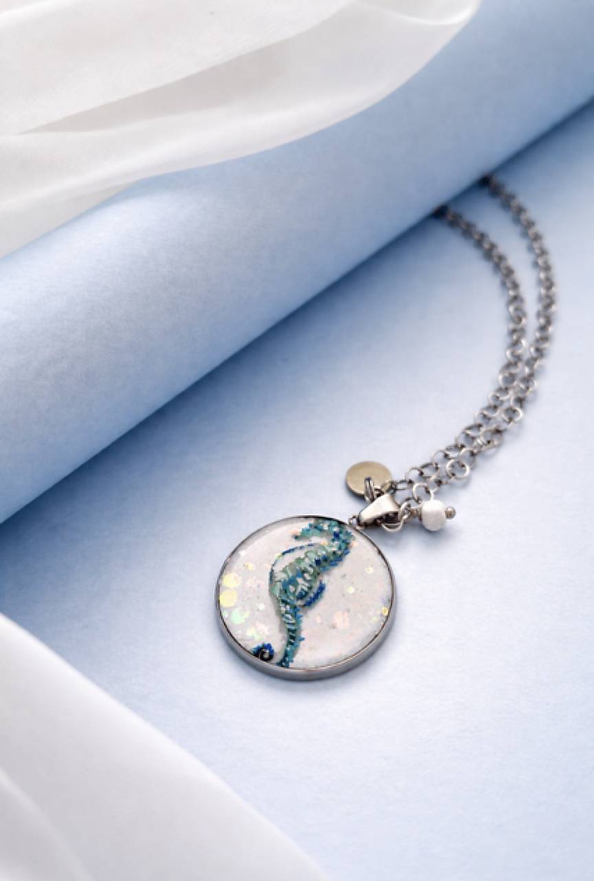 Breeze náhrdelník