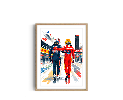 Lewis a Max | Limitovaná edice