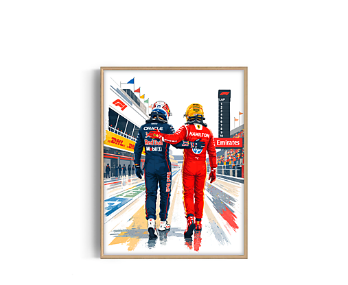 Lewis a Max | Limitovaná edice