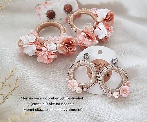 Festivalky - Keď kvitne ticho