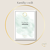 Grafika - Vlastným tempom | Realistické afirmácie na vytlačenie | PDF na doma | Neuroplasticita | Pre mamy hľadajúce pokoj - 18382900_
