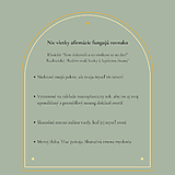 Grafika - Realita s nadhľadom | Realistické afirmácie na vytlačenie | PDF doma | Neuroplasticita | Pre dni kedy nie je všetko ok - 18382920_